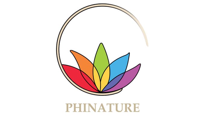 logo Phinature